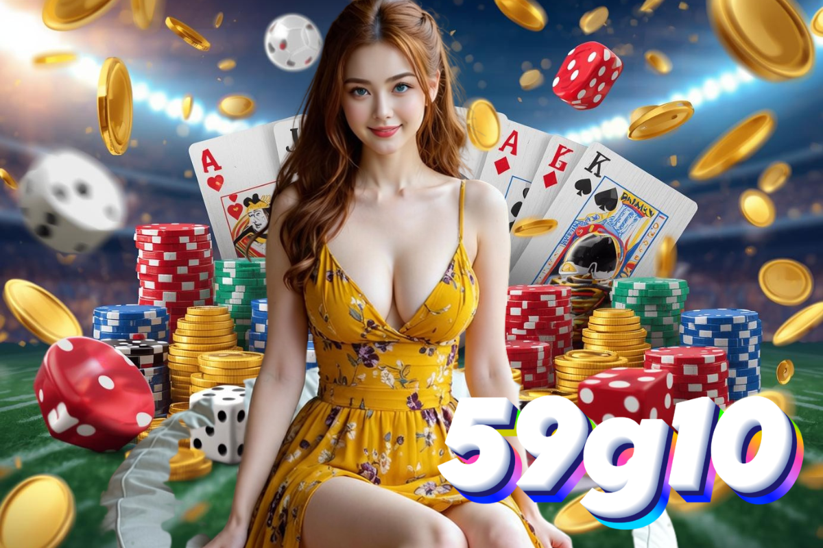 59g10 เข้าสู่ระบบ