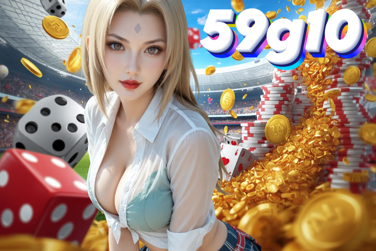 59g10 เครดิตฟรี