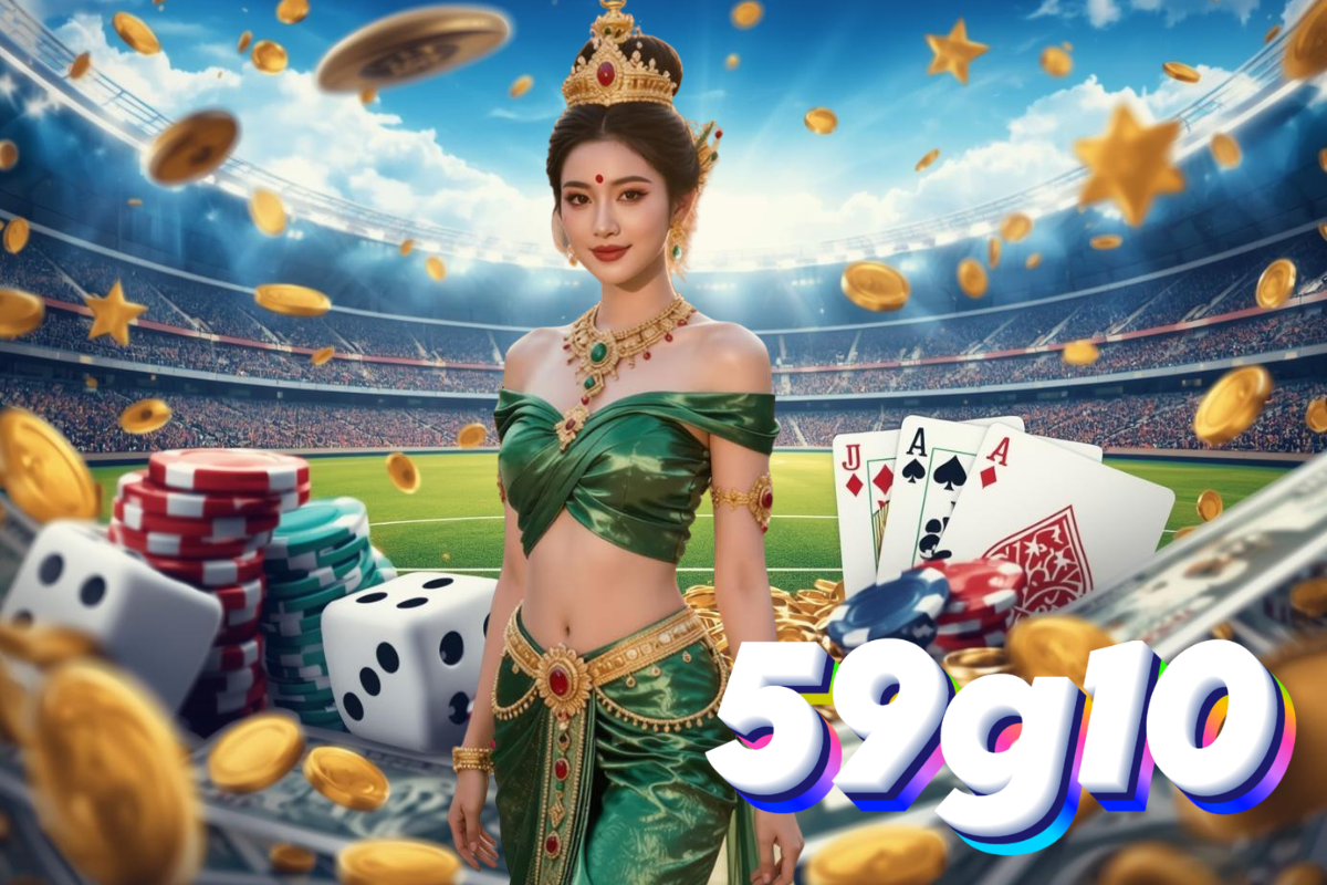 59g10 ทรูวอเลท